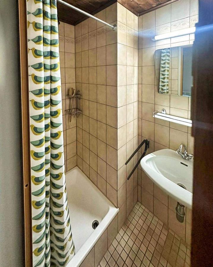 Adelin Einzelzimmer Vandrarhem Wien Exteriör bild